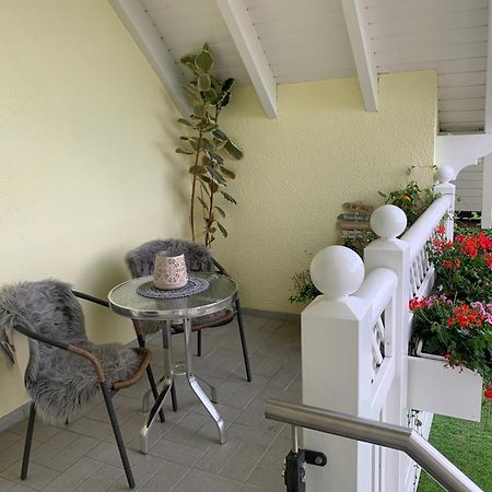 Lieblingsplatz Apartment Altenstadt  Bagian luar foto