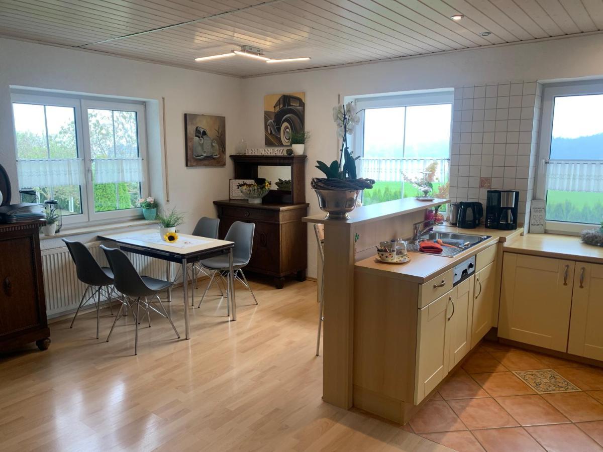 Lieblingsplatz Apartment Altenstadt  Bagian luar foto