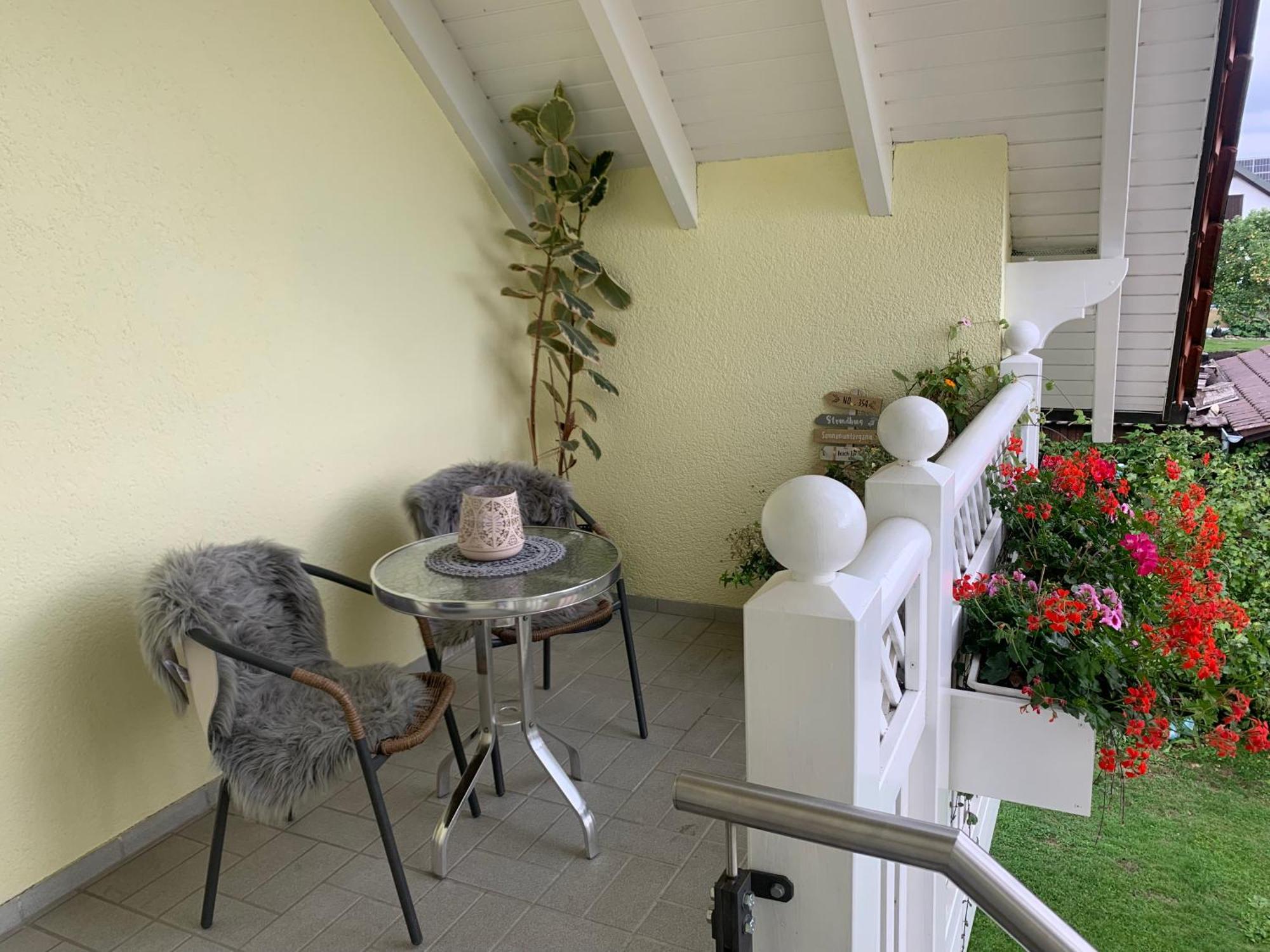 Lieblingsplatz Apartment Altenstadt  Bagian luar foto