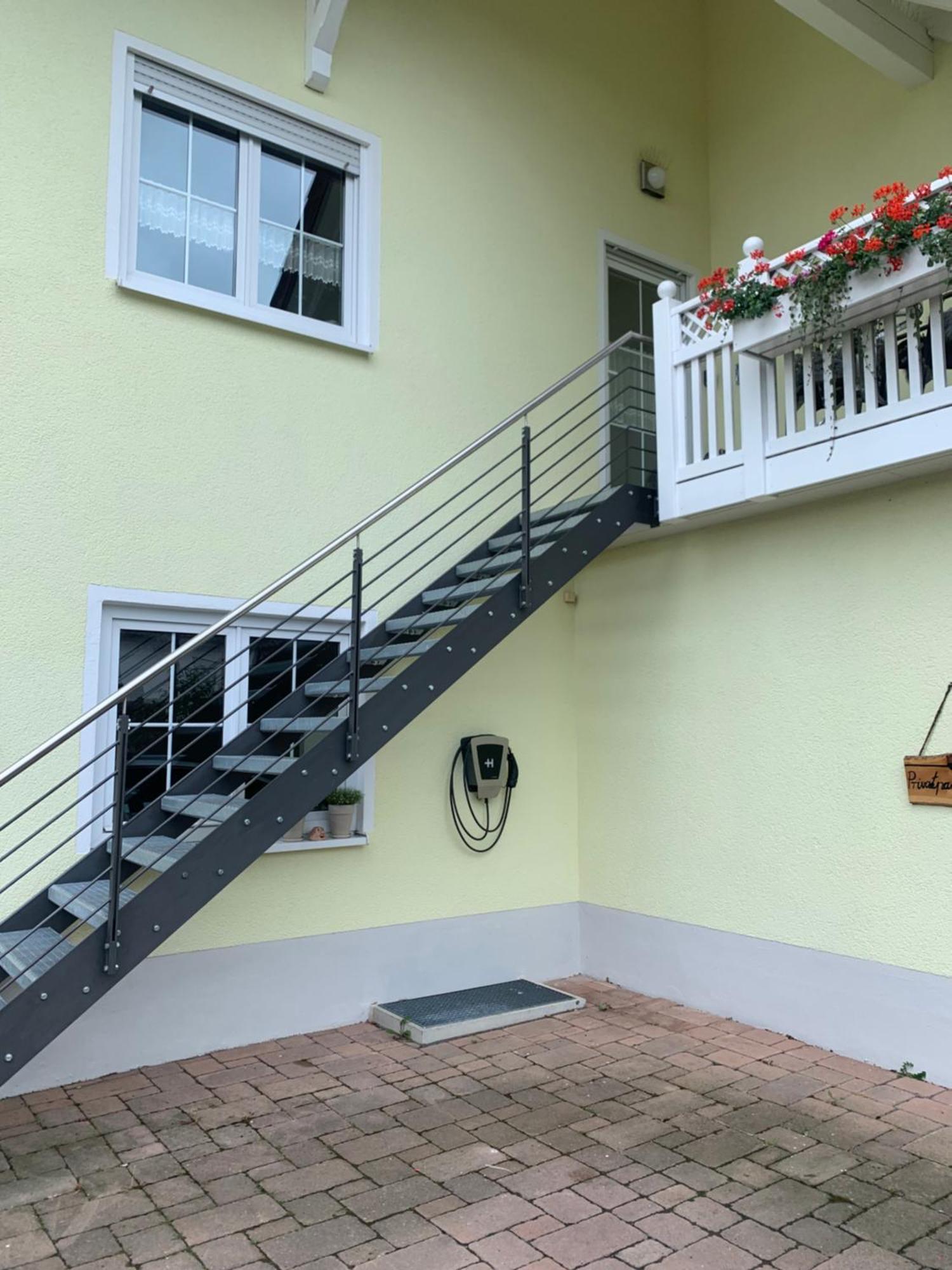 Lieblingsplatz Apartment Altenstadt  Bagian luar foto