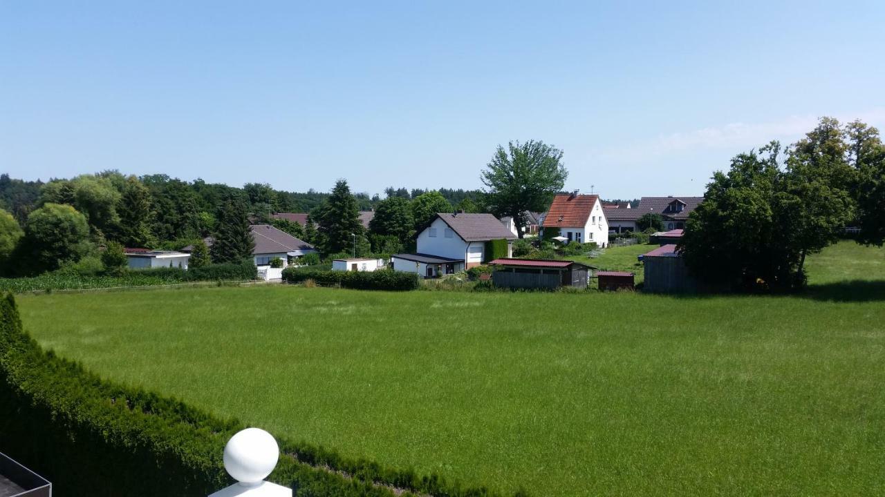 Lieblingsplatz Apartment Altenstadt  Bagian luar foto