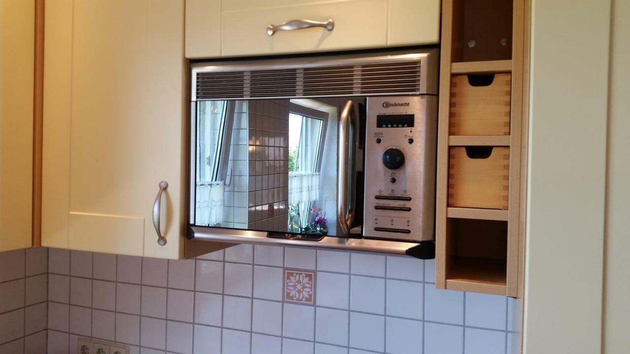 Lieblingsplatz Apartment Altenstadt  Bagian luar foto