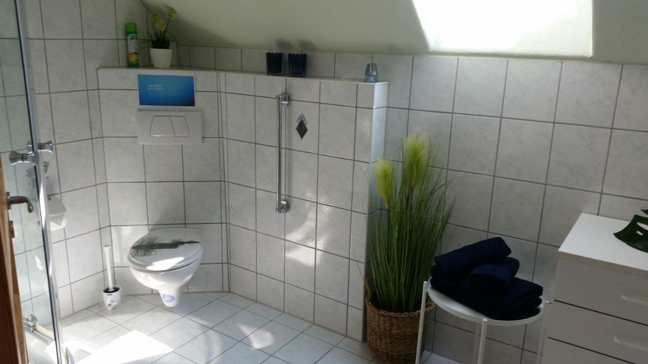Lieblingsplatz Apartment Altenstadt  Bagian luar foto
