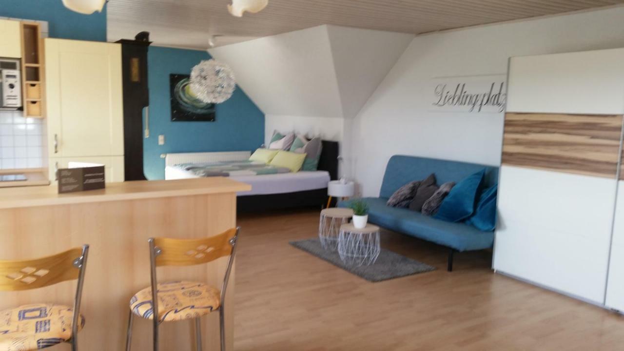 Lieblingsplatz Apartment Altenstadt  Bagian luar foto