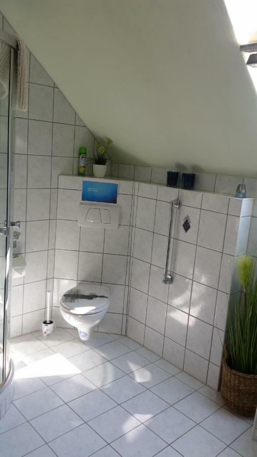 Lieblingsplatz Apartment Altenstadt  Bagian luar foto