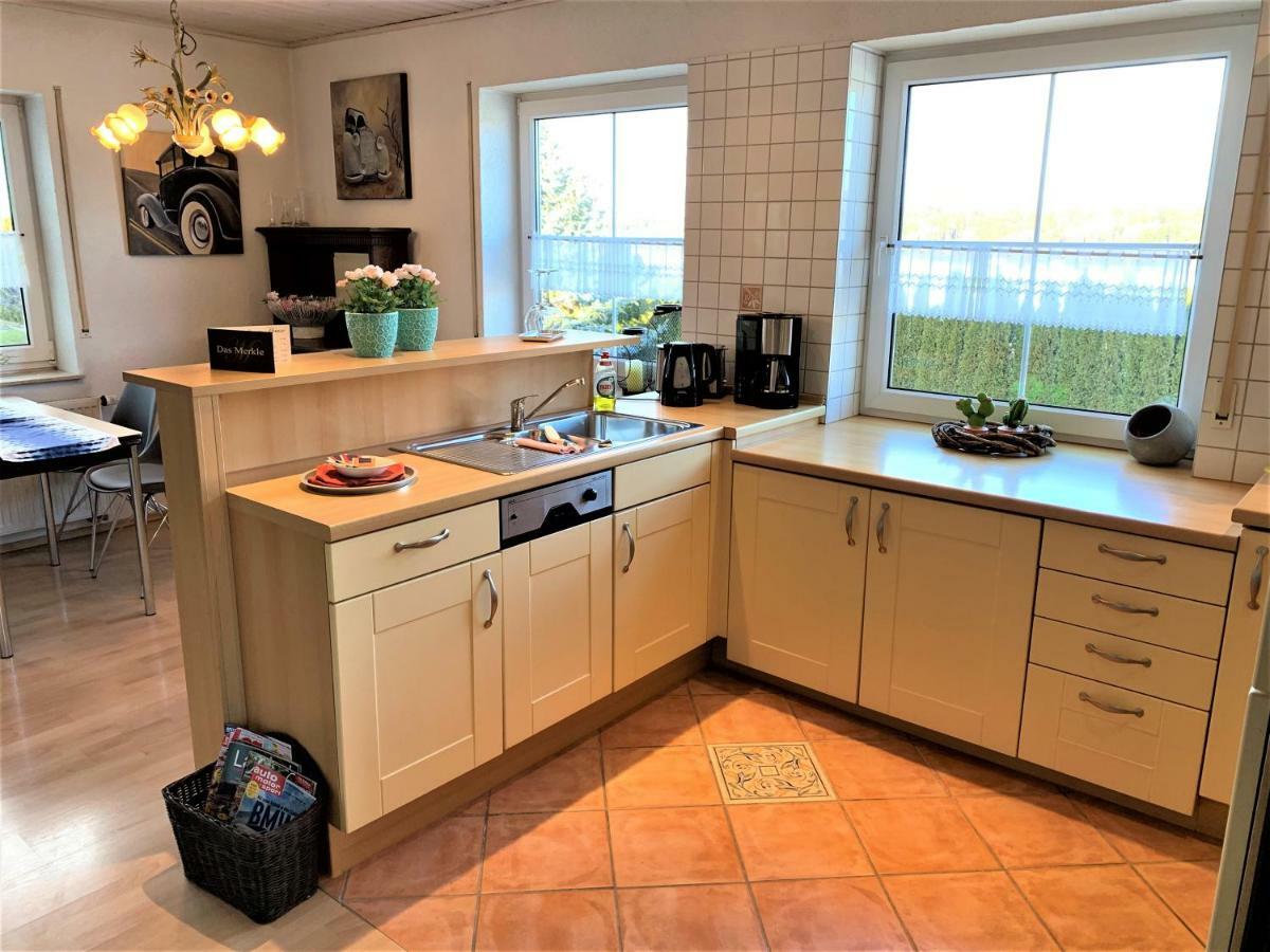 Lieblingsplatz Apartment Altenstadt  Bagian luar foto