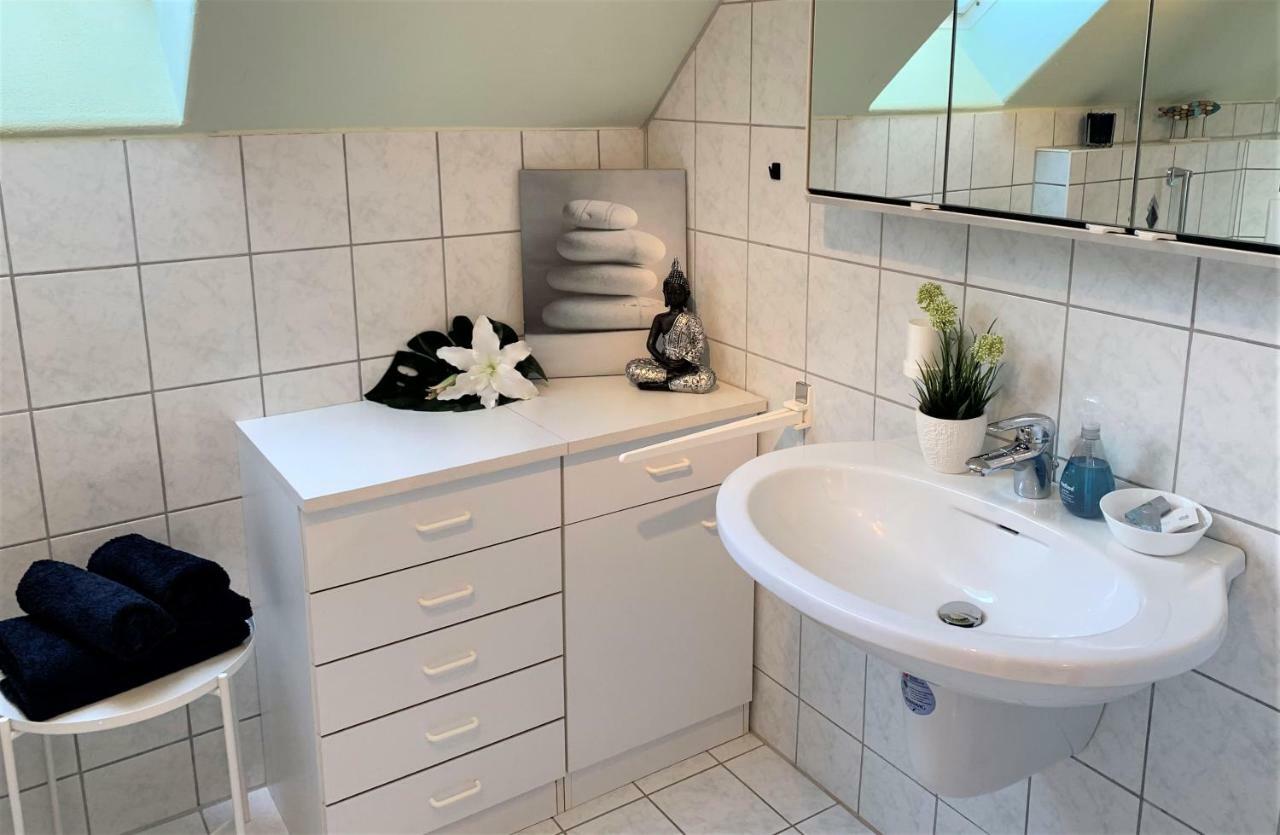 Lieblingsplatz Apartment Altenstadt  Bagian luar foto